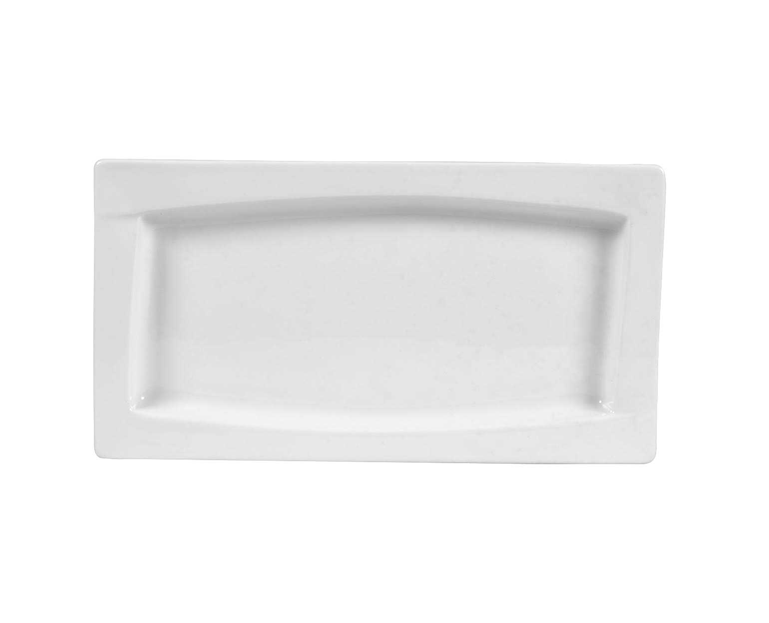 Buffet дълбоко плато 17.6x32.5cm